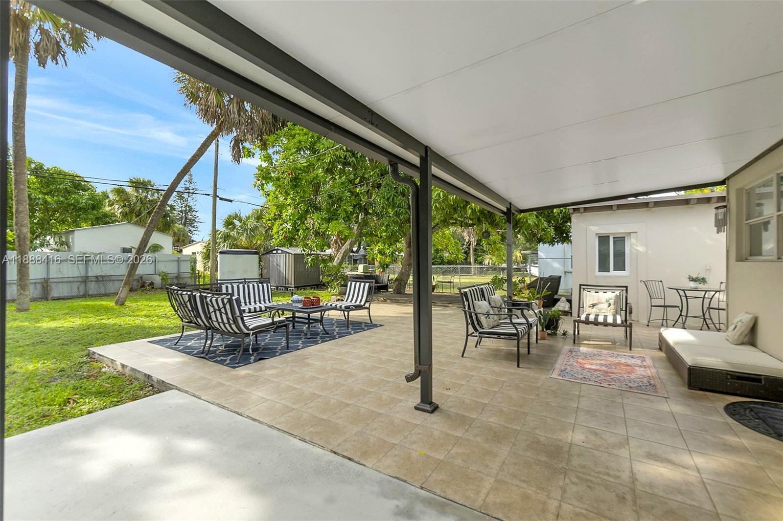 WOODLAND PARK AMD PLAT - Residential