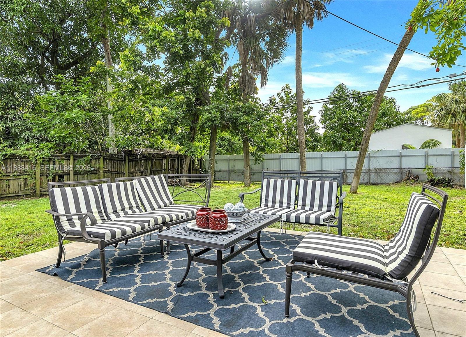 WOODLAND PARK AMD PLAT - Residential