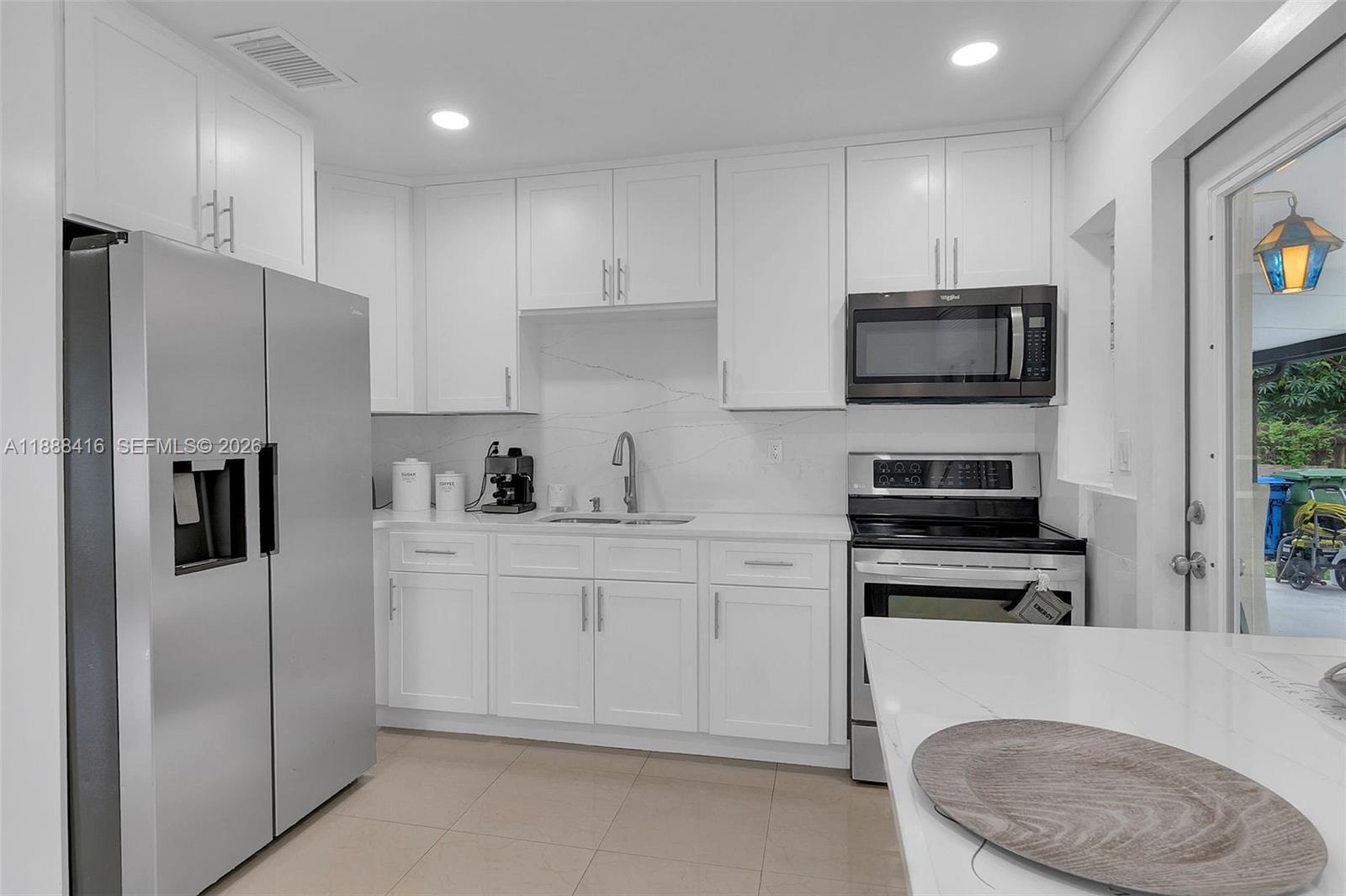 WOODLAND PARK AMD PLAT - Residential