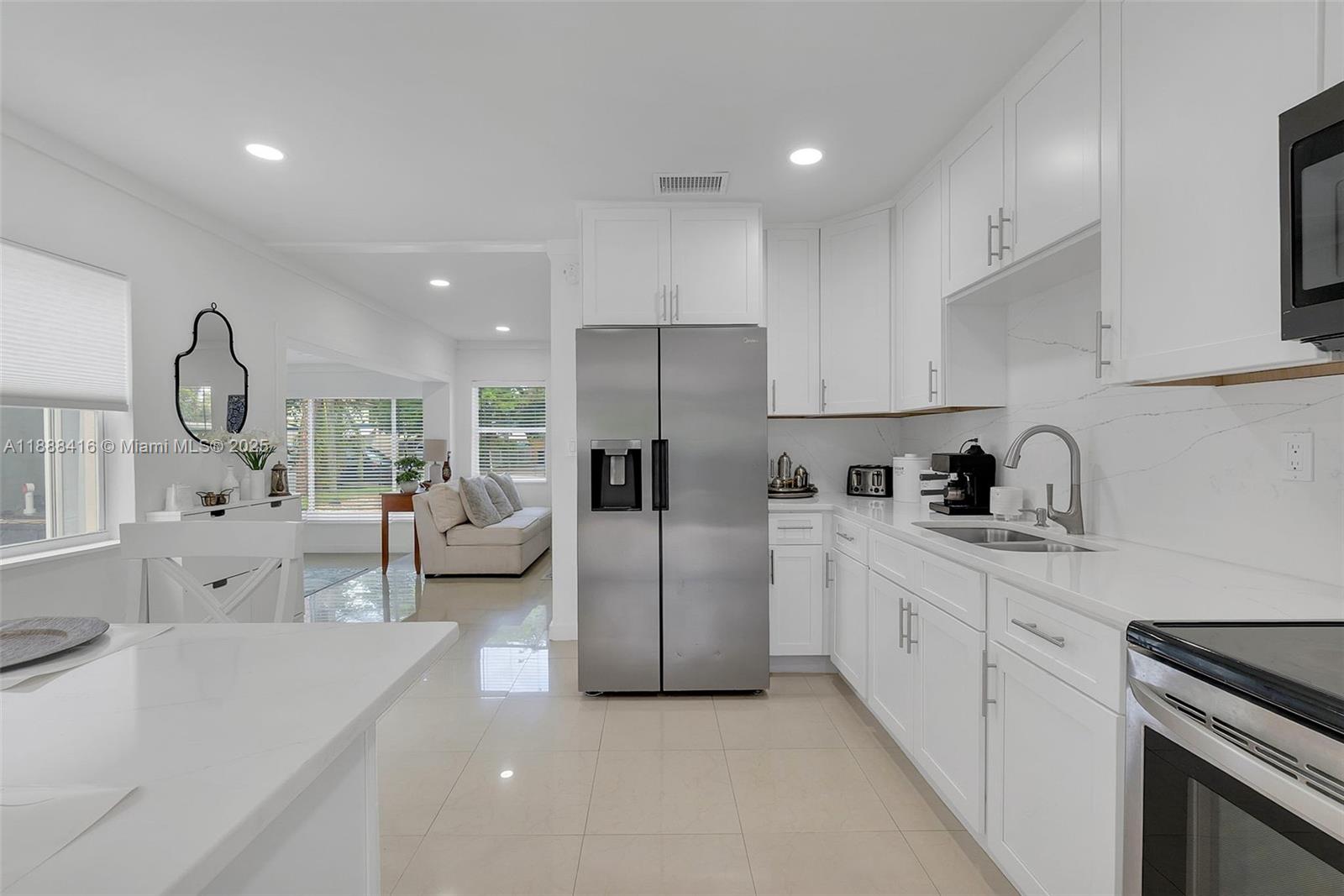 WOODLAND PARK AMD PLAT - Residential