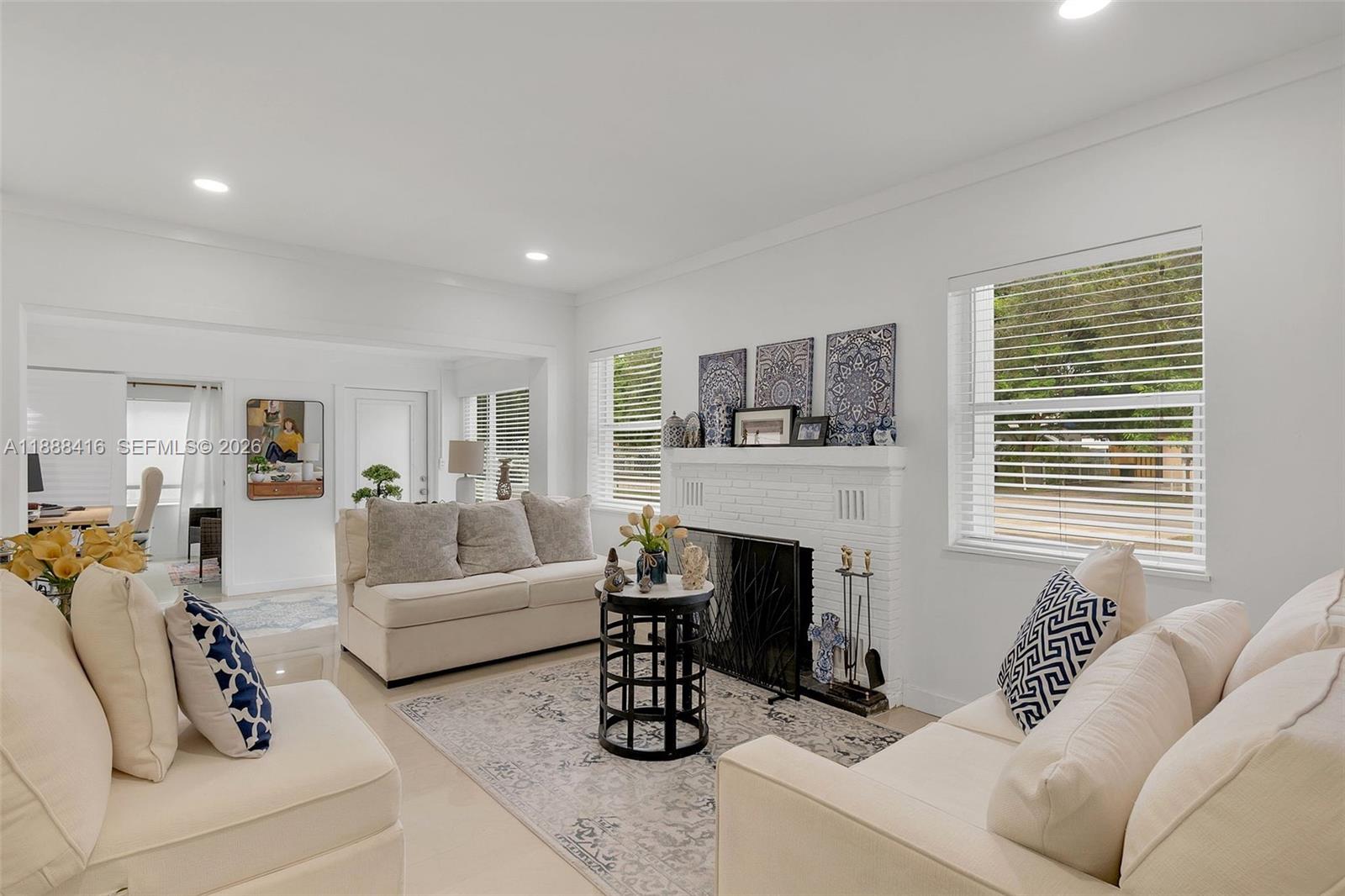 WOODLAND PARK AMD PLAT - Residential