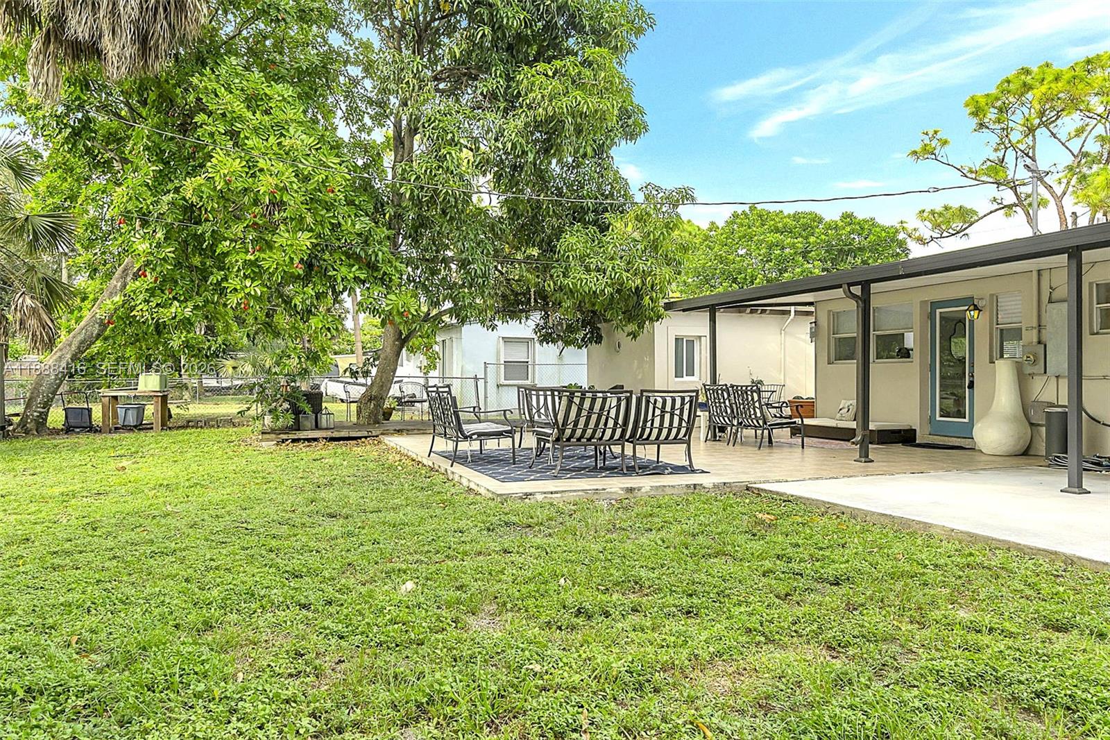 WOODLAND PARK AMD PLAT - Residential