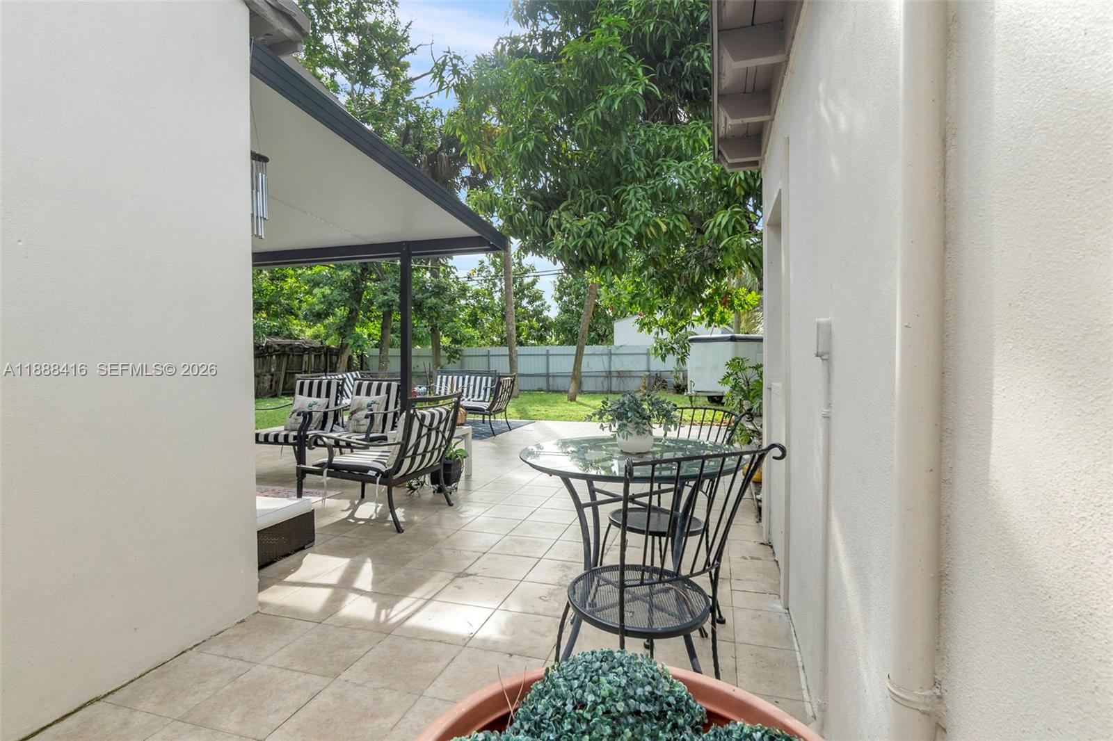 WOODLAND PARK AMD PLAT - Residential