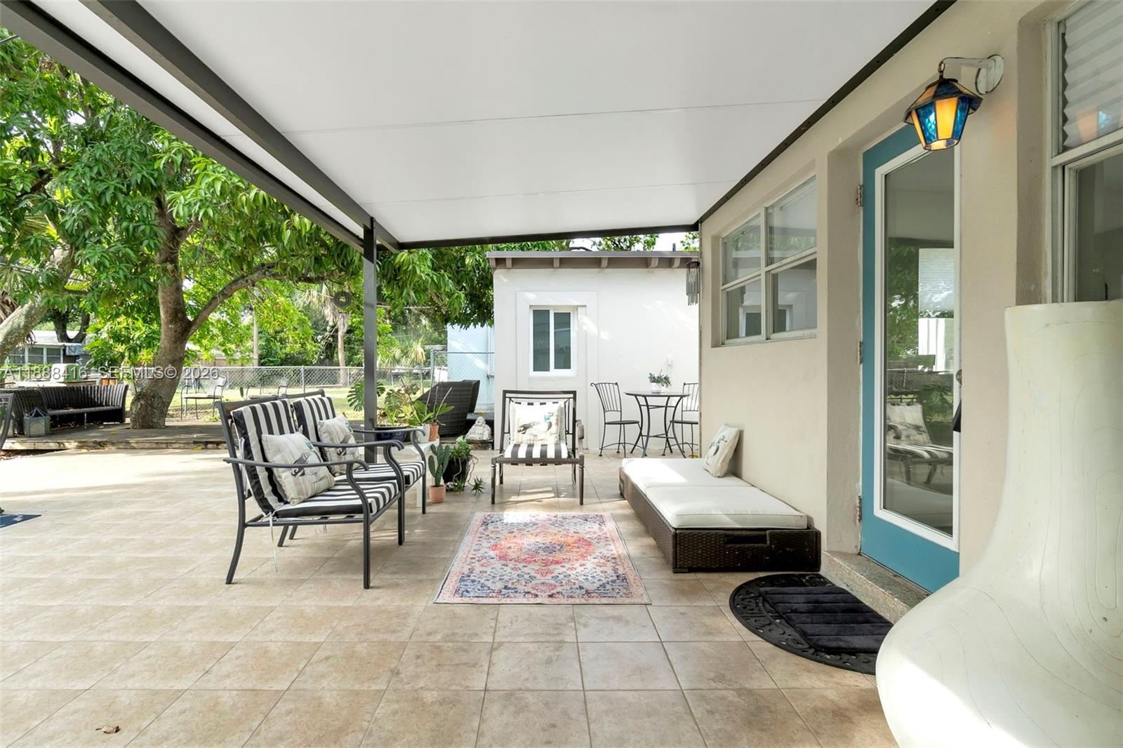 WOODLAND PARK AMD PLAT - Residential