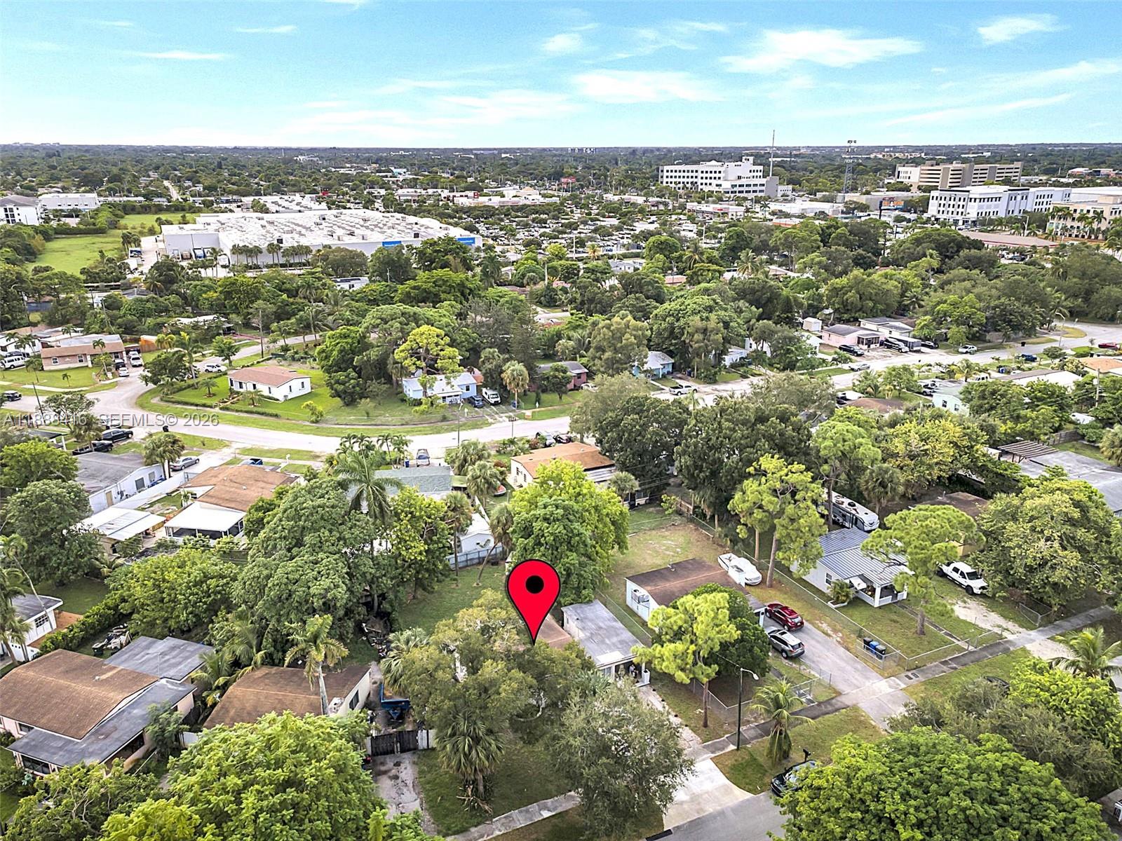 WOODLAND PARK AMD PLAT - Residential