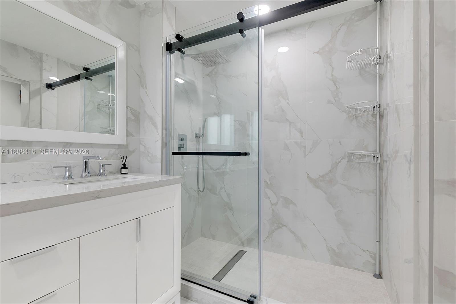 WOODLAND PARK AMD PLAT - Residential