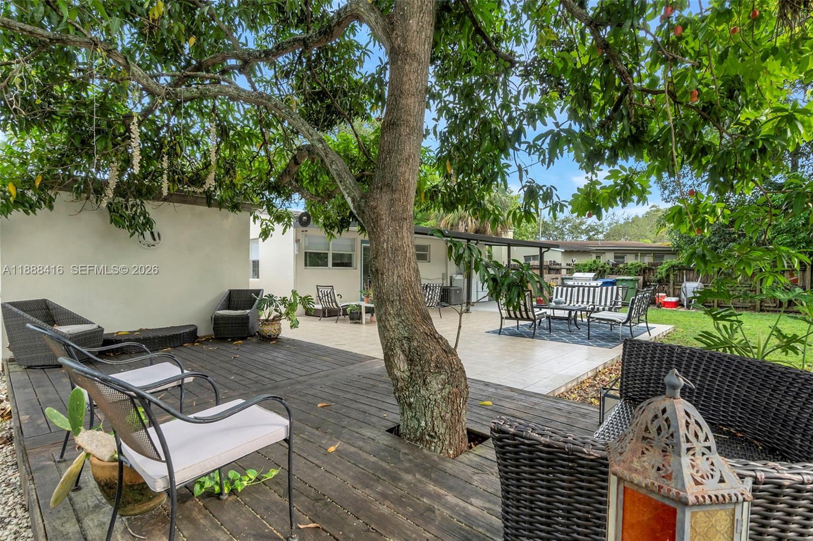 WOODLAND PARK AMD PLAT - Residential