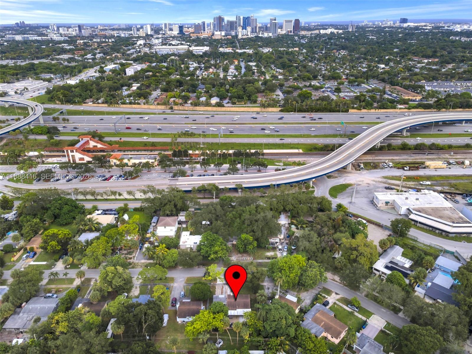 WOODLAND PARK AMD PLAT - Residential