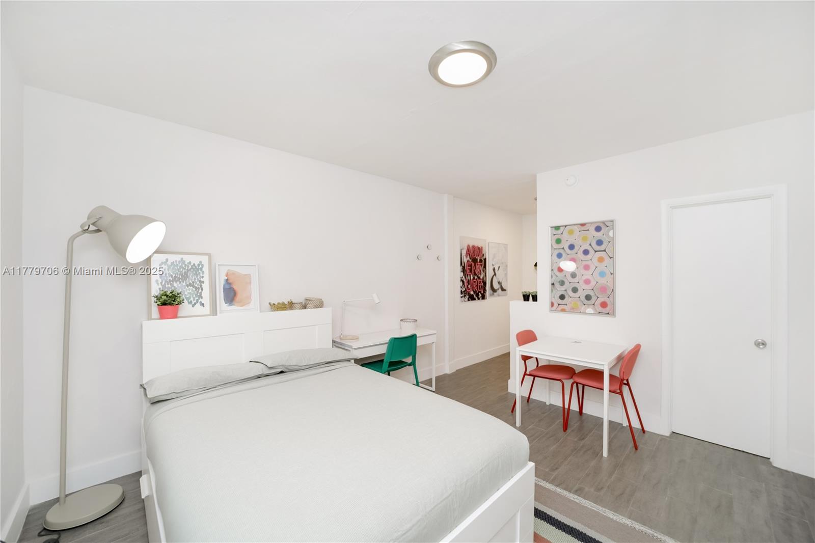 Rental Property at 770 Ne 123rd St 9, North Miami, Miami-Dade County, Florida - Bathrooms: 1  - $1,650 MO.