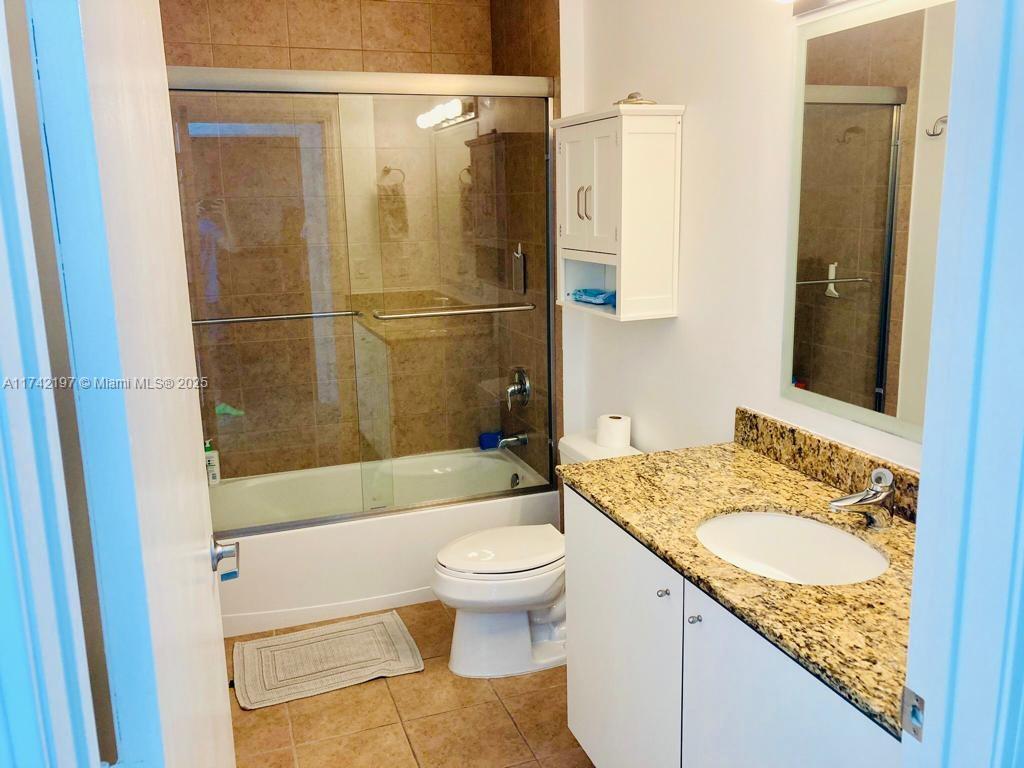 METROPOLIS I AT DADELAND - Residential