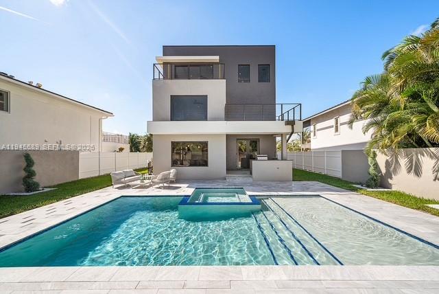 WAHOO NO 2 - Residential