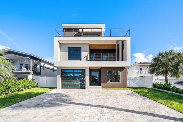 WAHOO NO 2 - Residential