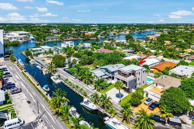 WAHOO NO 2 - Residential