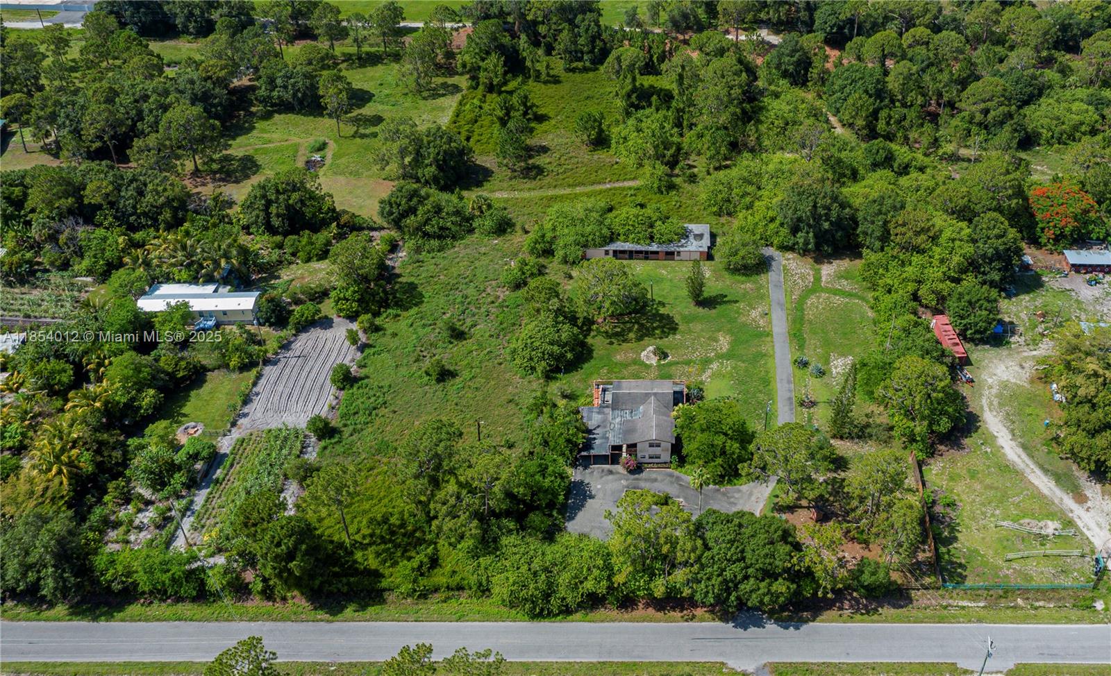 Pioneer Plantation - Residential