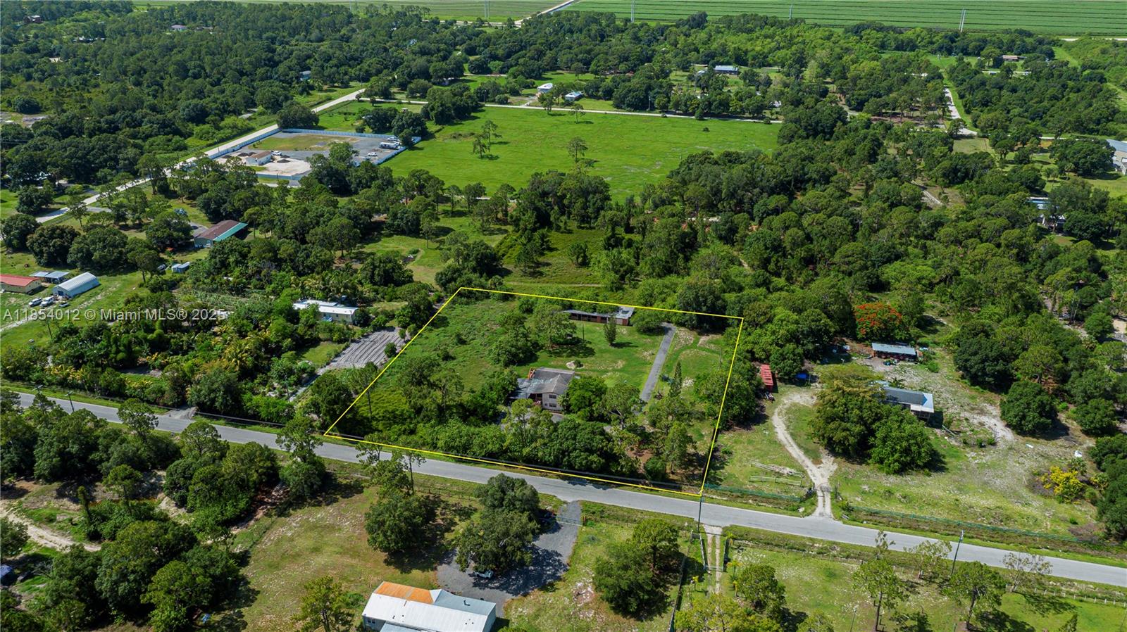 Pioneer Plantation - Residential