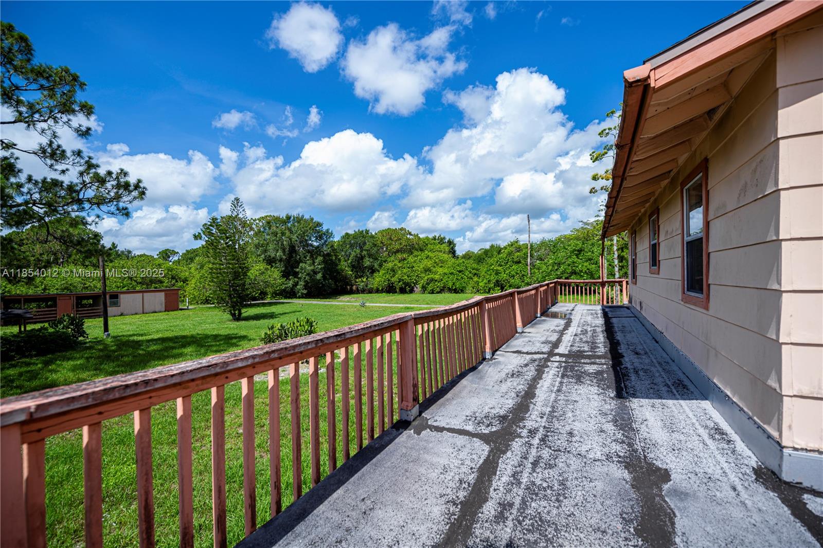 Pioneer Plantation - Residential