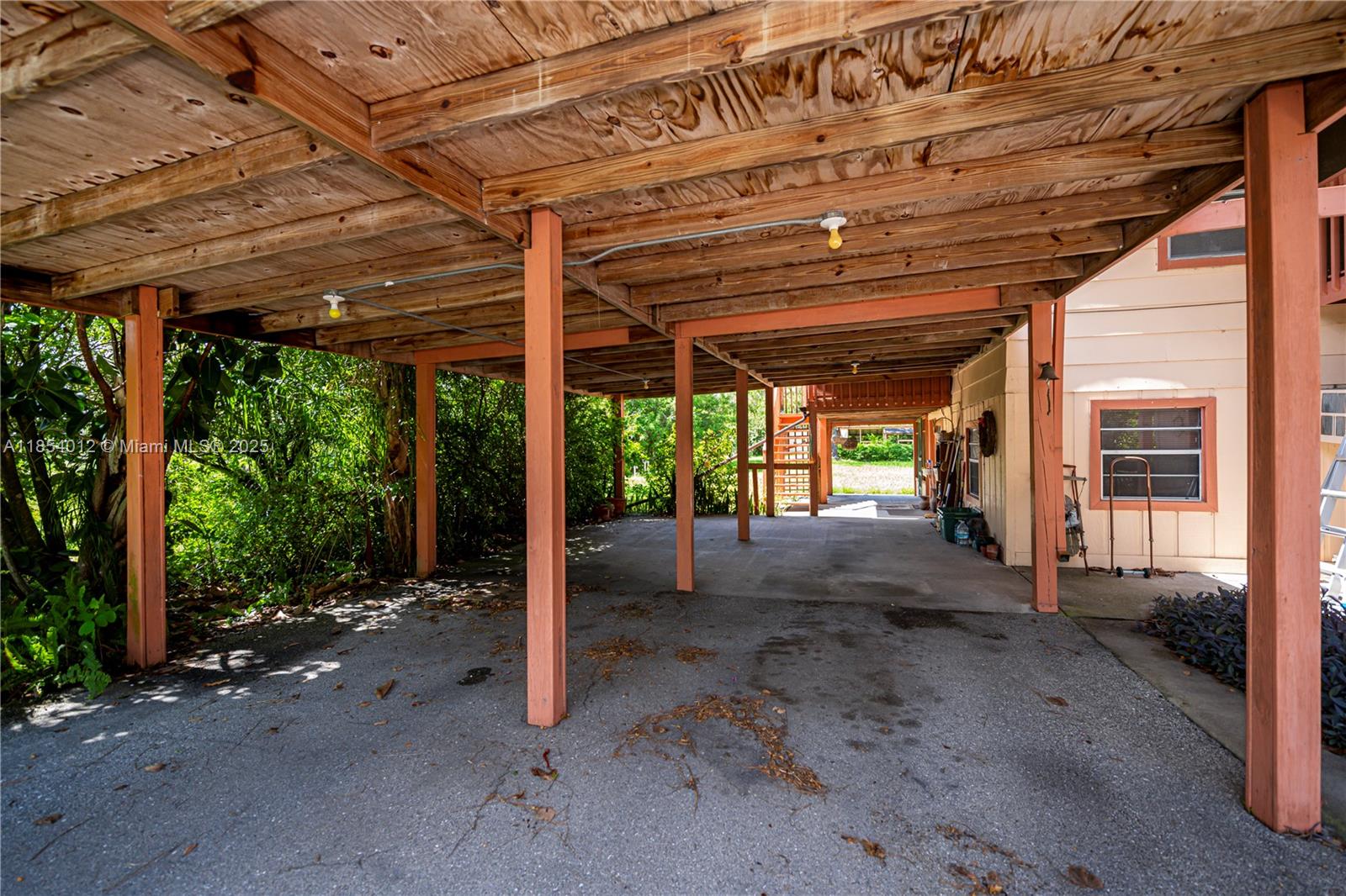 Pioneer Plantation - Residential