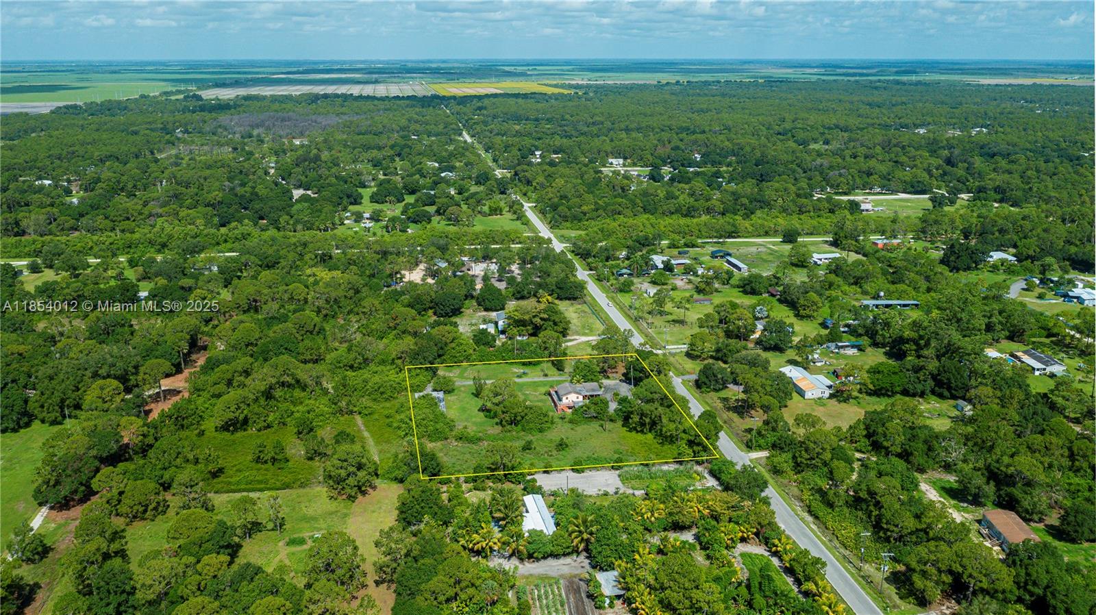 Pioneer Plantation - Residential