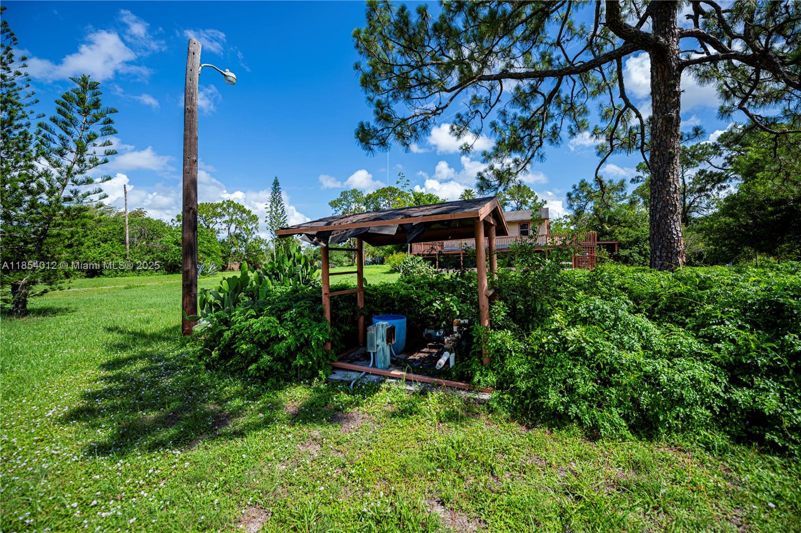 Pioneer Plantation - Residential