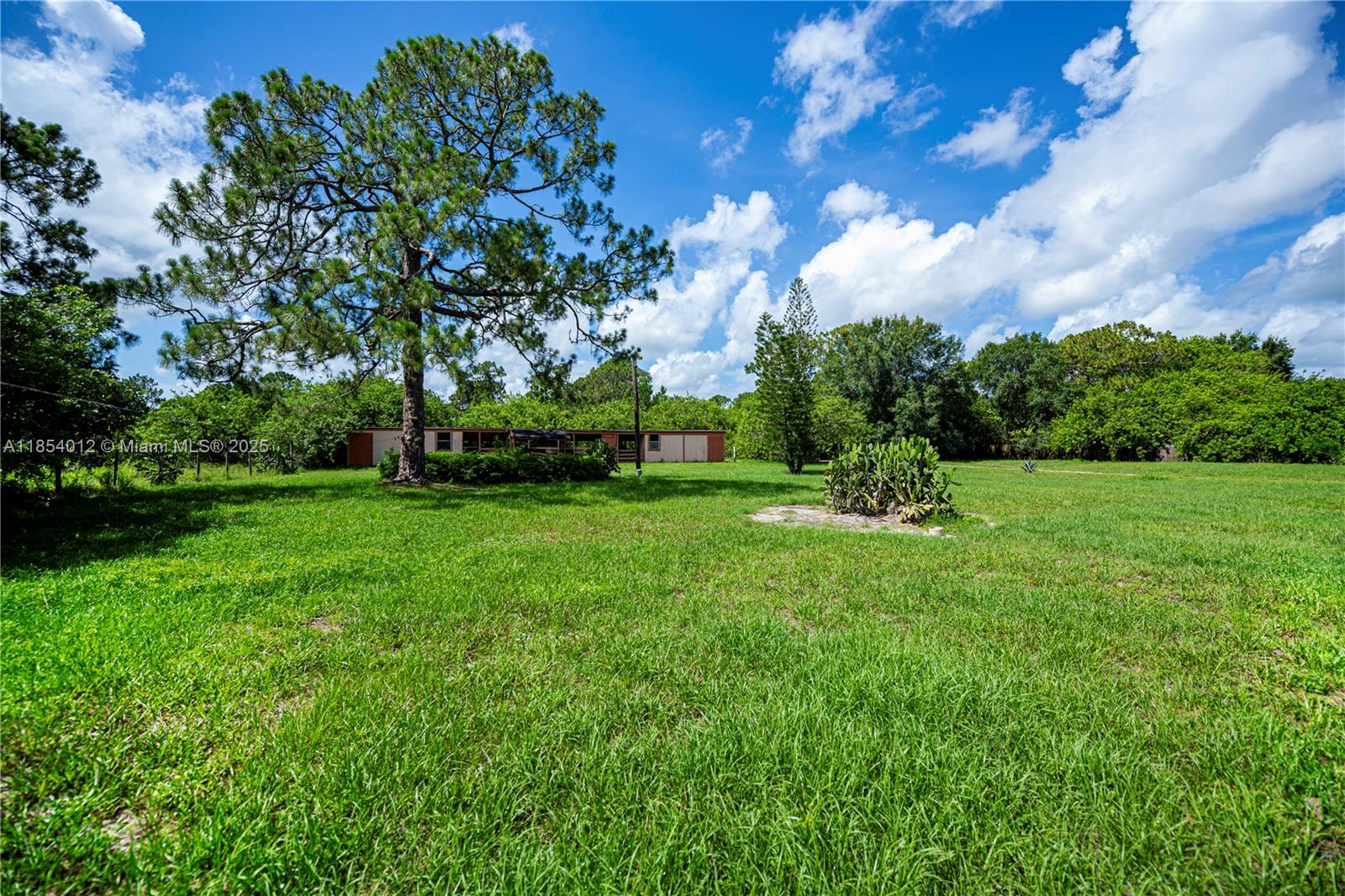 Pioneer Plantation - Residential