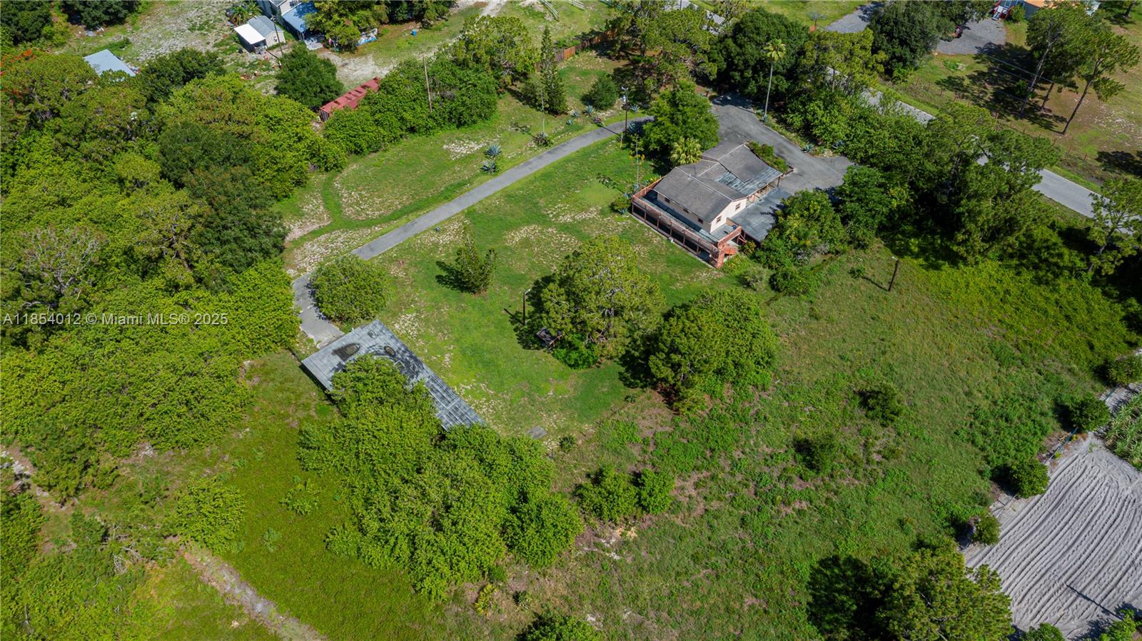 Pioneer Plantation - Residential