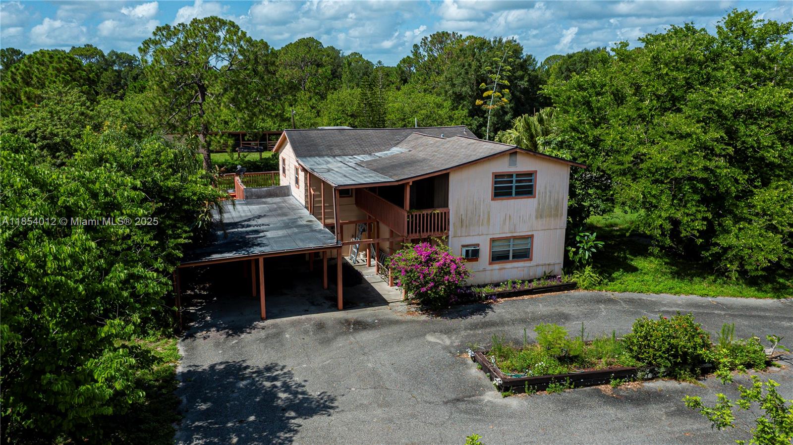 Pioneer Plantation - Residential