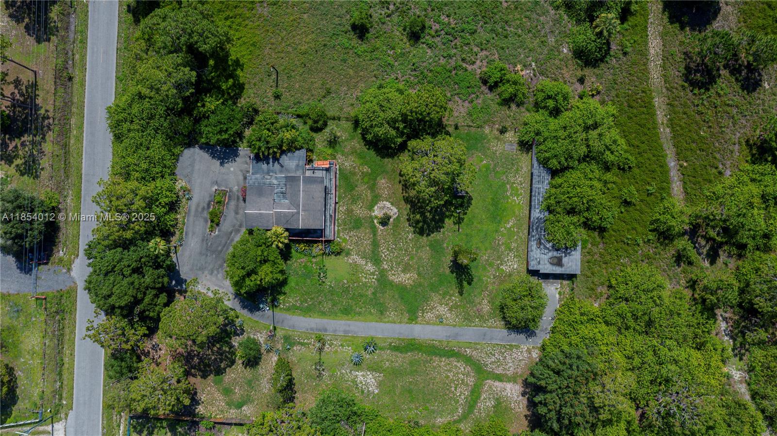 Pioneer Plantation - Residential