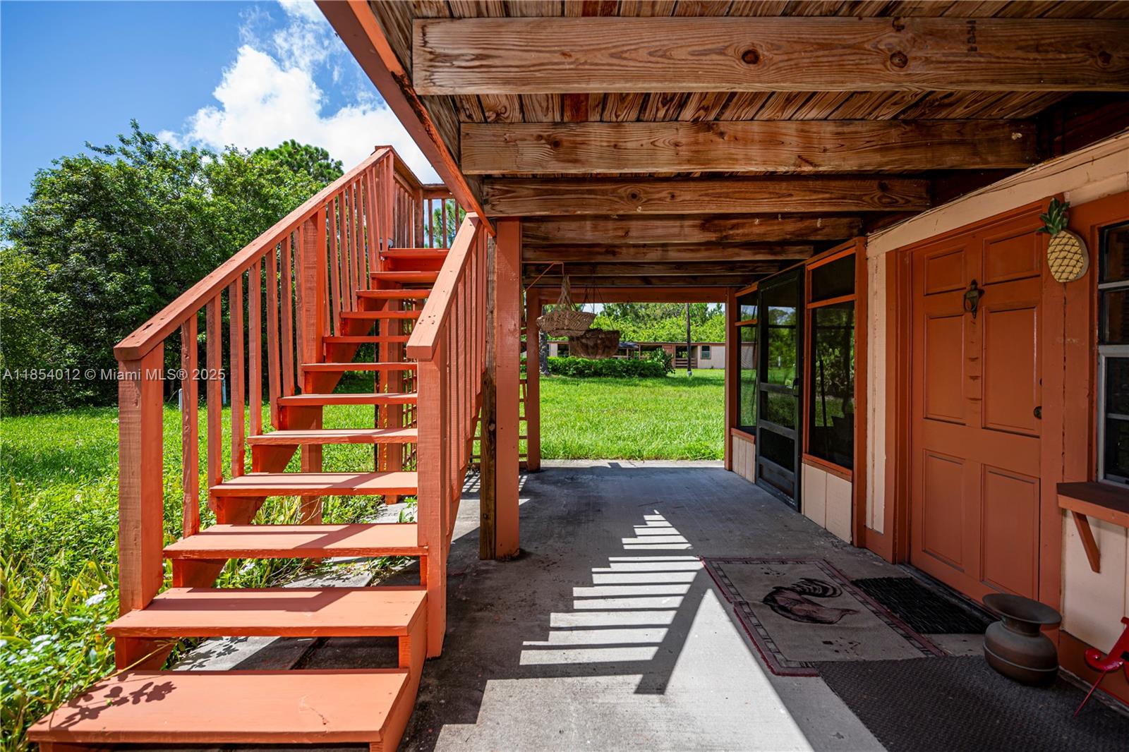 Pioneer Plantation - Residential