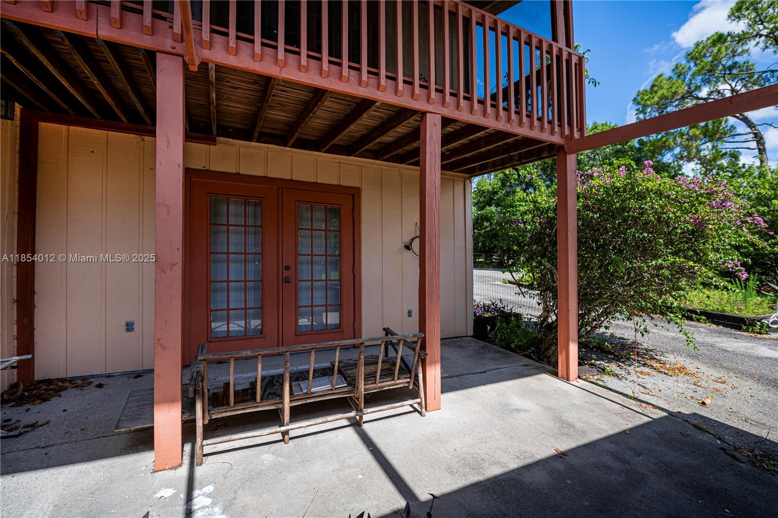 Pioneer Plantation - Residential