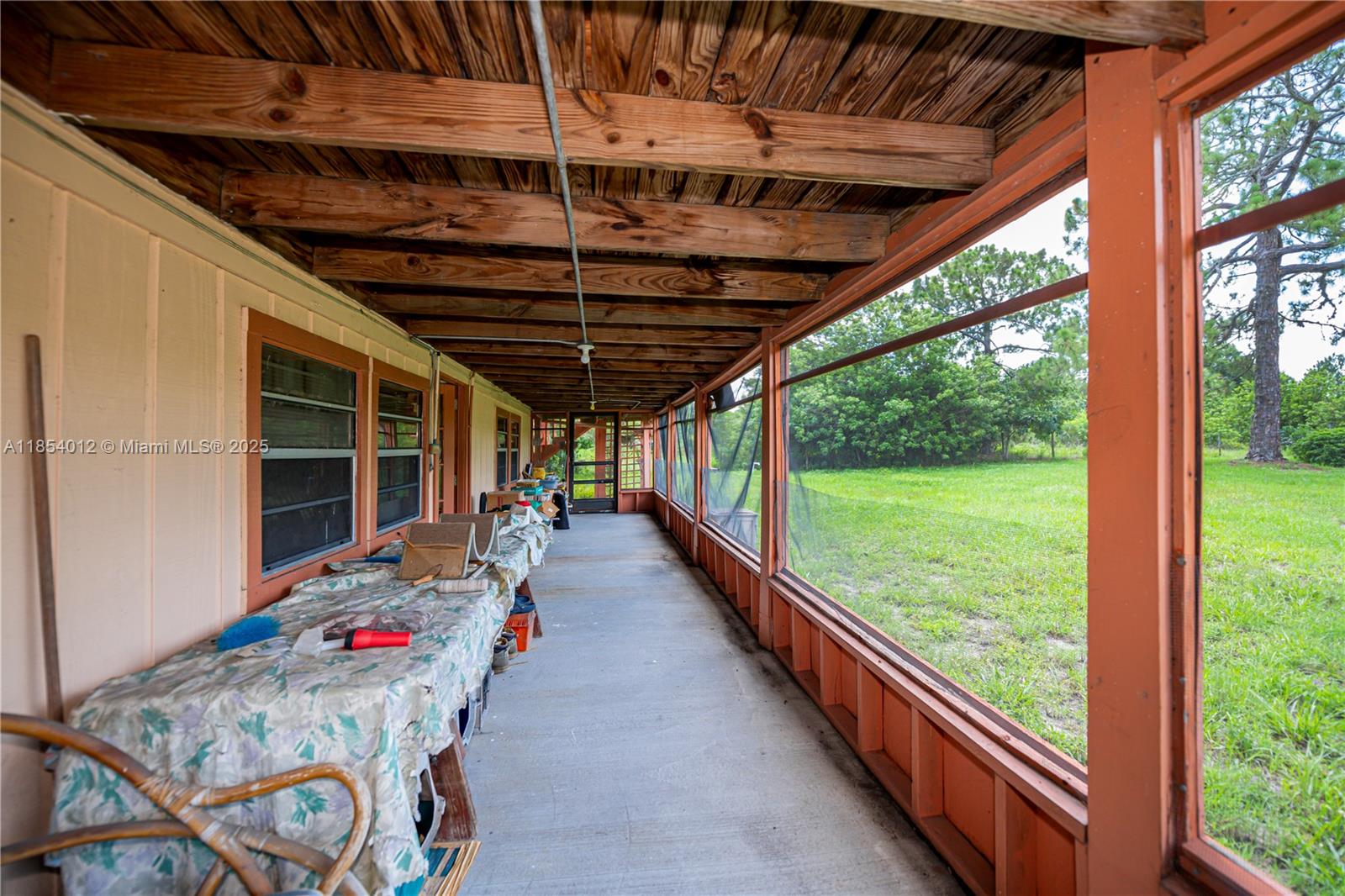 Pioneer Plantation - Residential