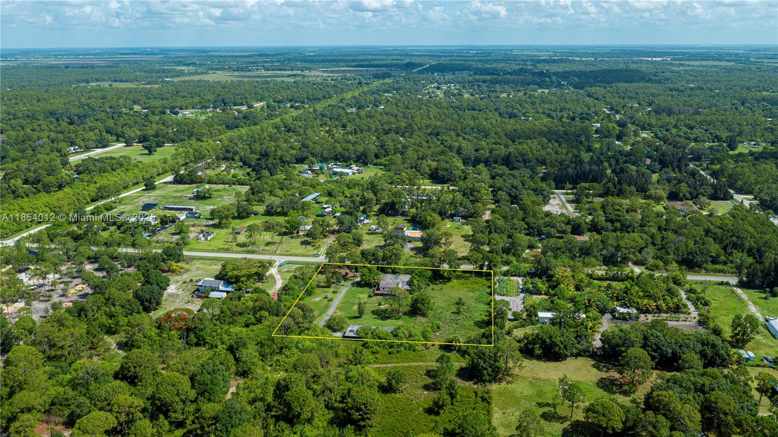 Pioneer Plantation - Residential