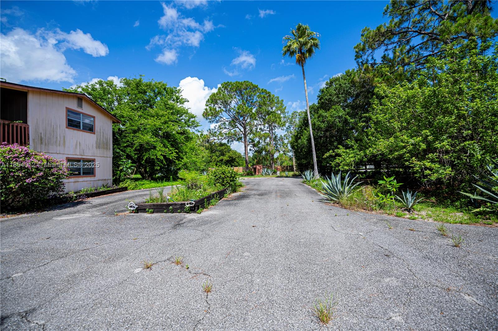 Pioneer Plantation - Residential