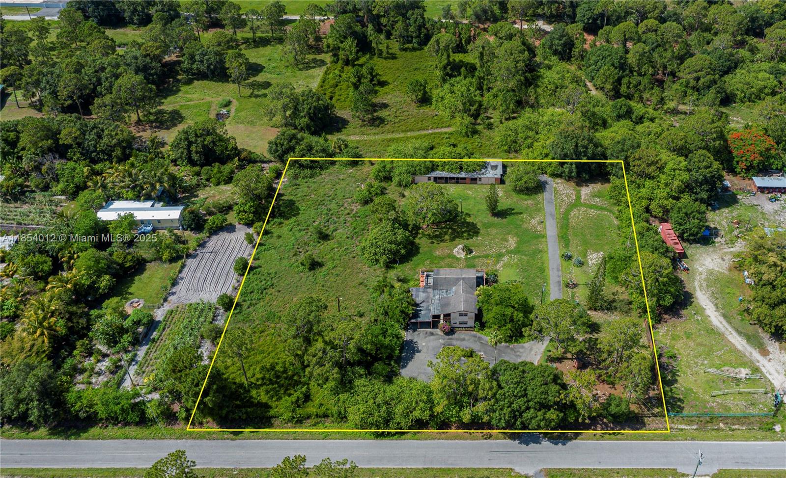 Pioneer Plantation - Residential