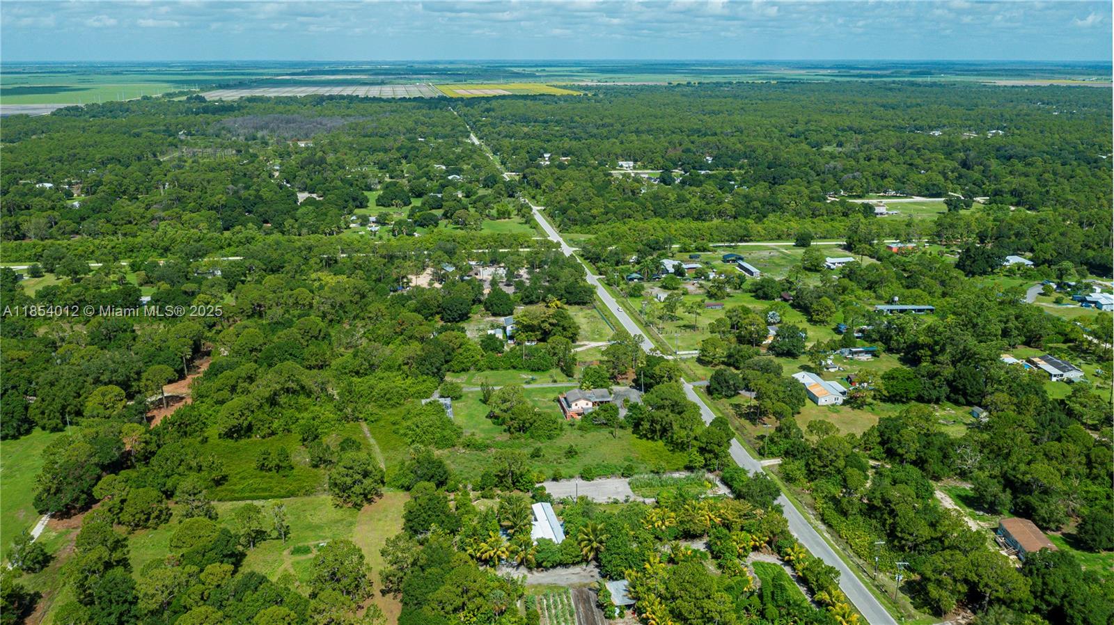 Pioneer Plantation - Residential