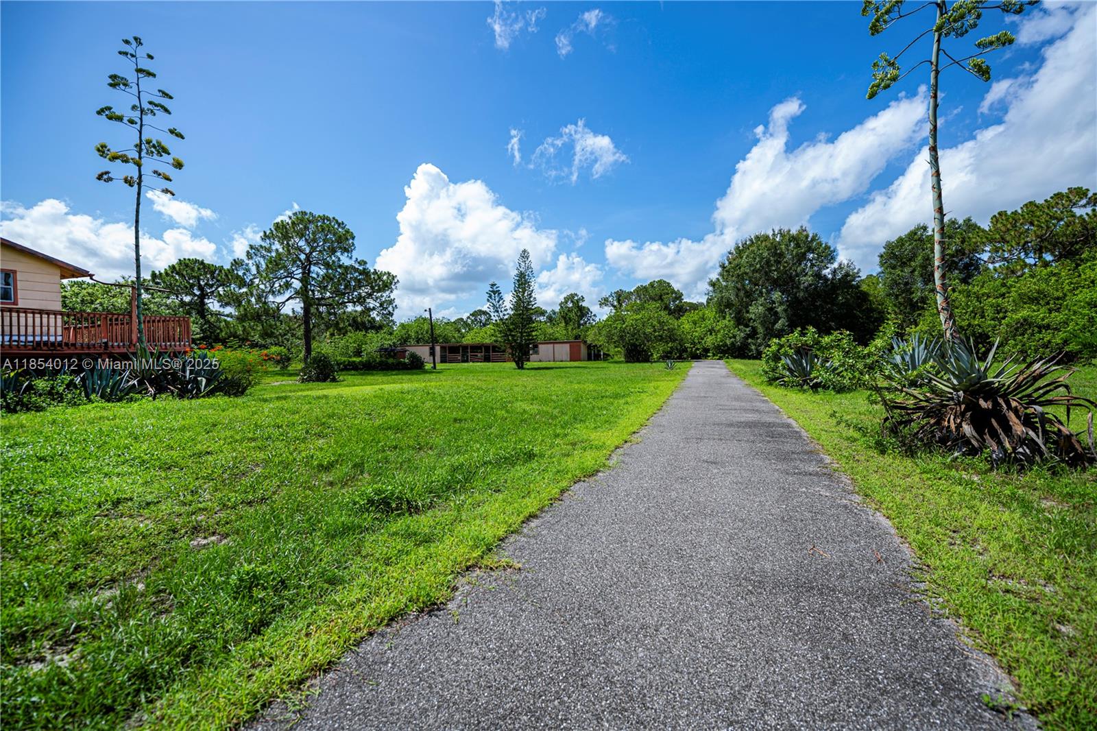 Pioneer Plantation - Residential