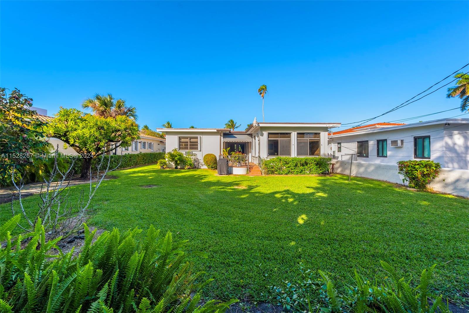 MID GOLF SUB - Residential