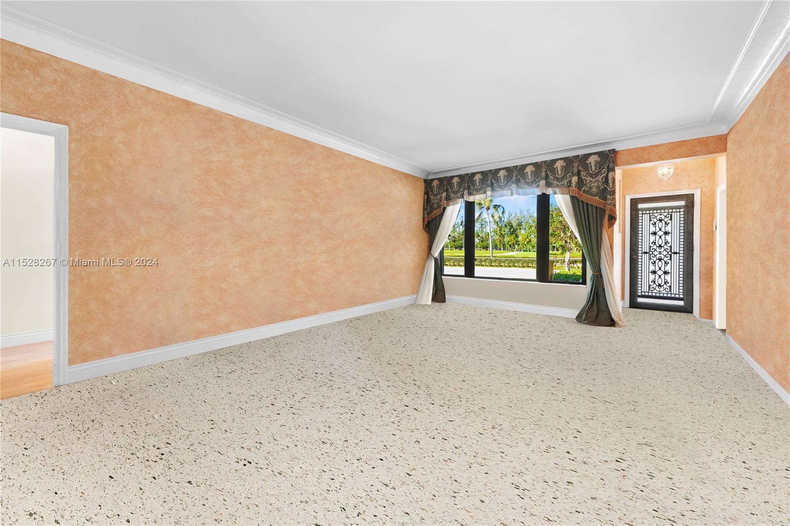 MID GOLF SUB - Residential