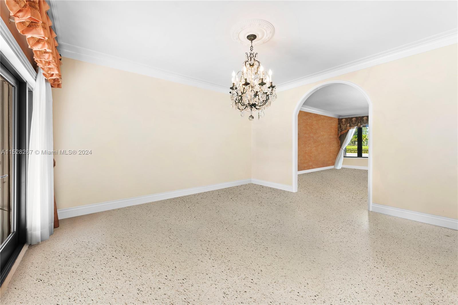 MID GOLF SUB - Residential