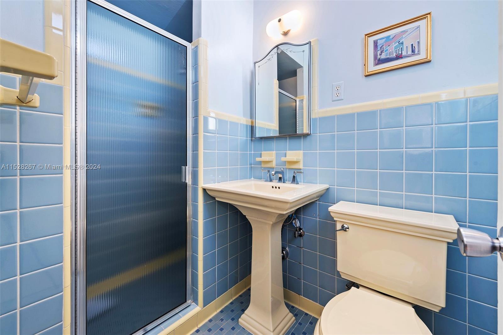 MID GOLF SUB - Residential