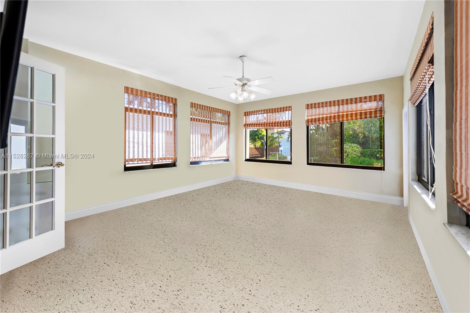 MID GOLF SUB - Residential