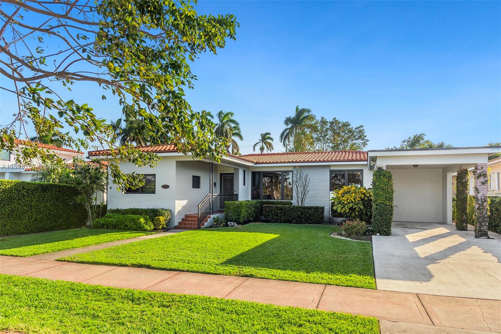 MID GOLF SUB - Residential