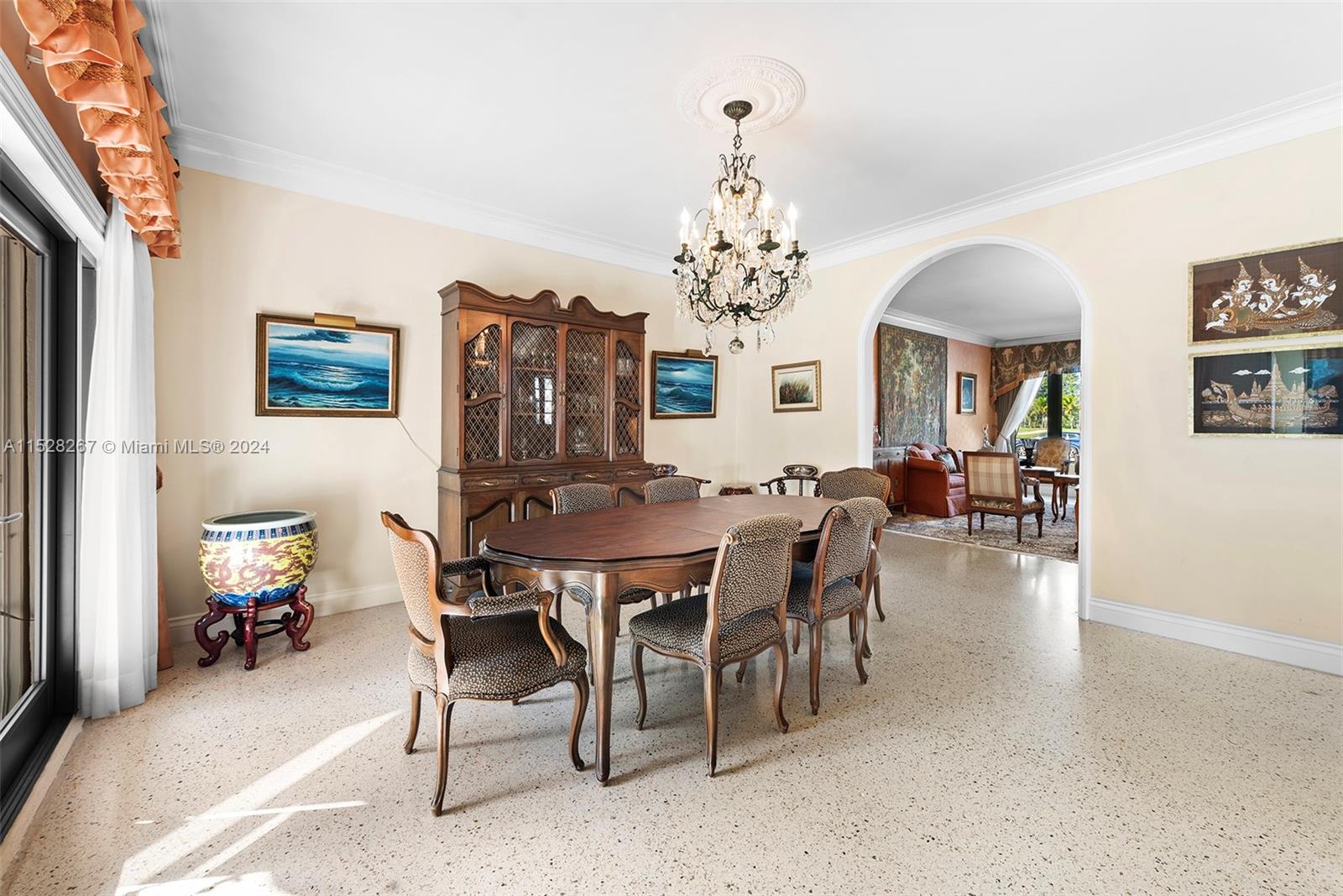 MID GOLF SUB - Residential