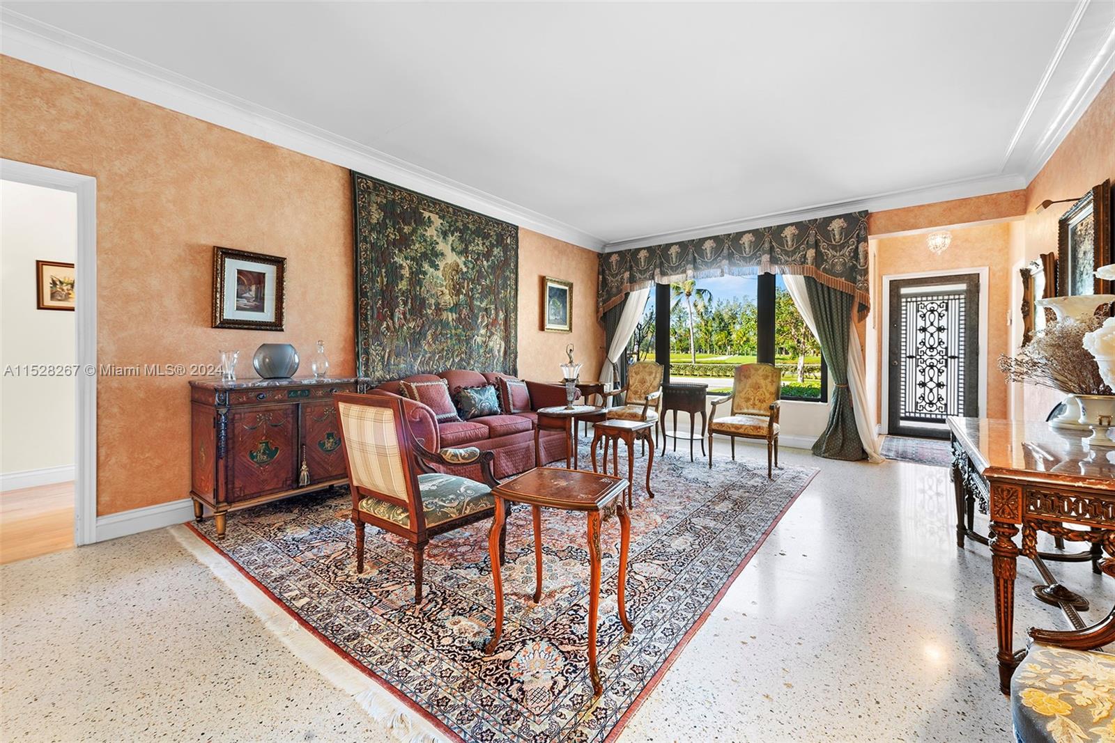 MID GOLF SUB - Residential