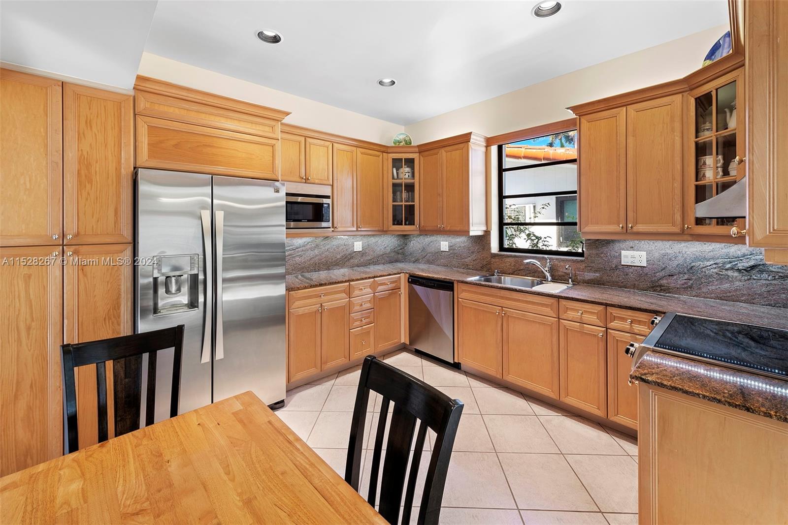 MID GOLF SUB - Residential