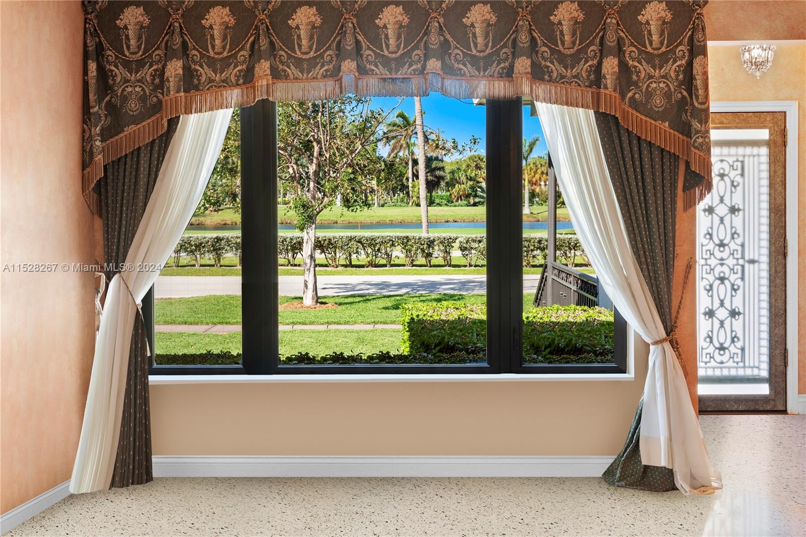 MID GOLF SUB - Residential