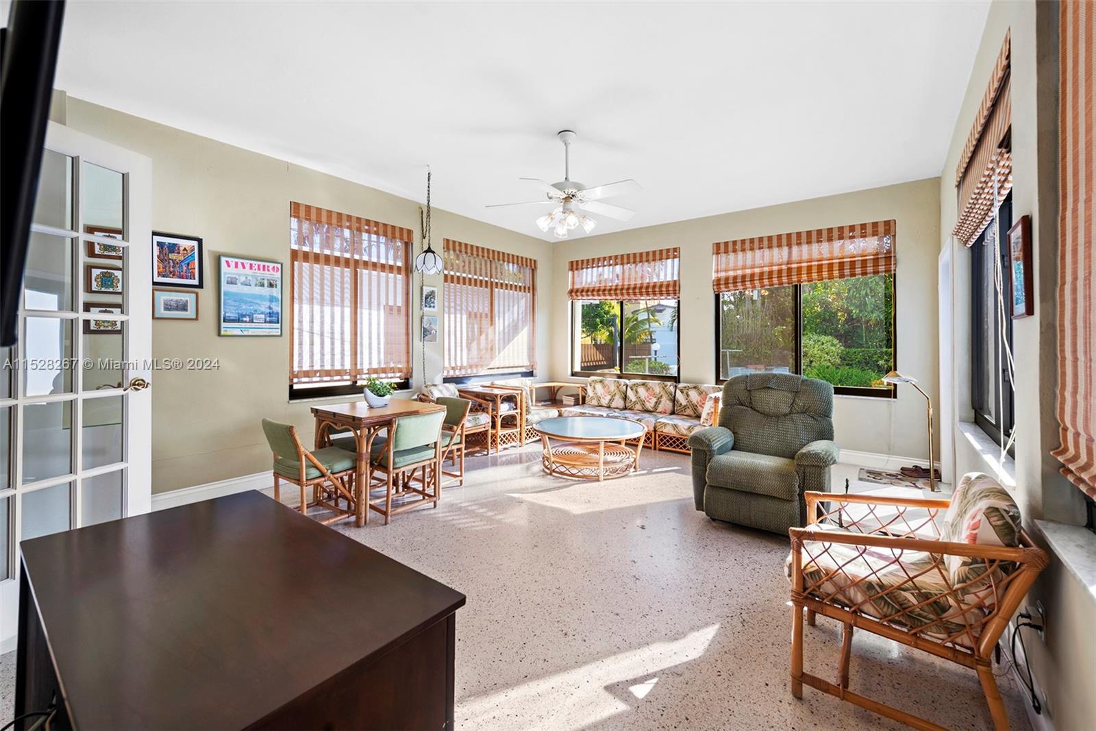 MID GOLF SUB - Residential