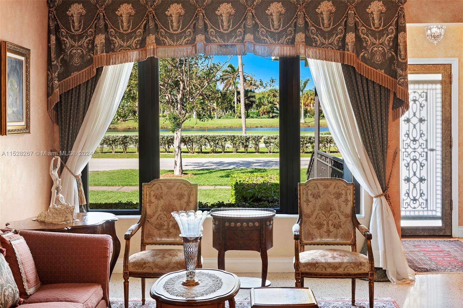 MID GOLF SUB - Residential