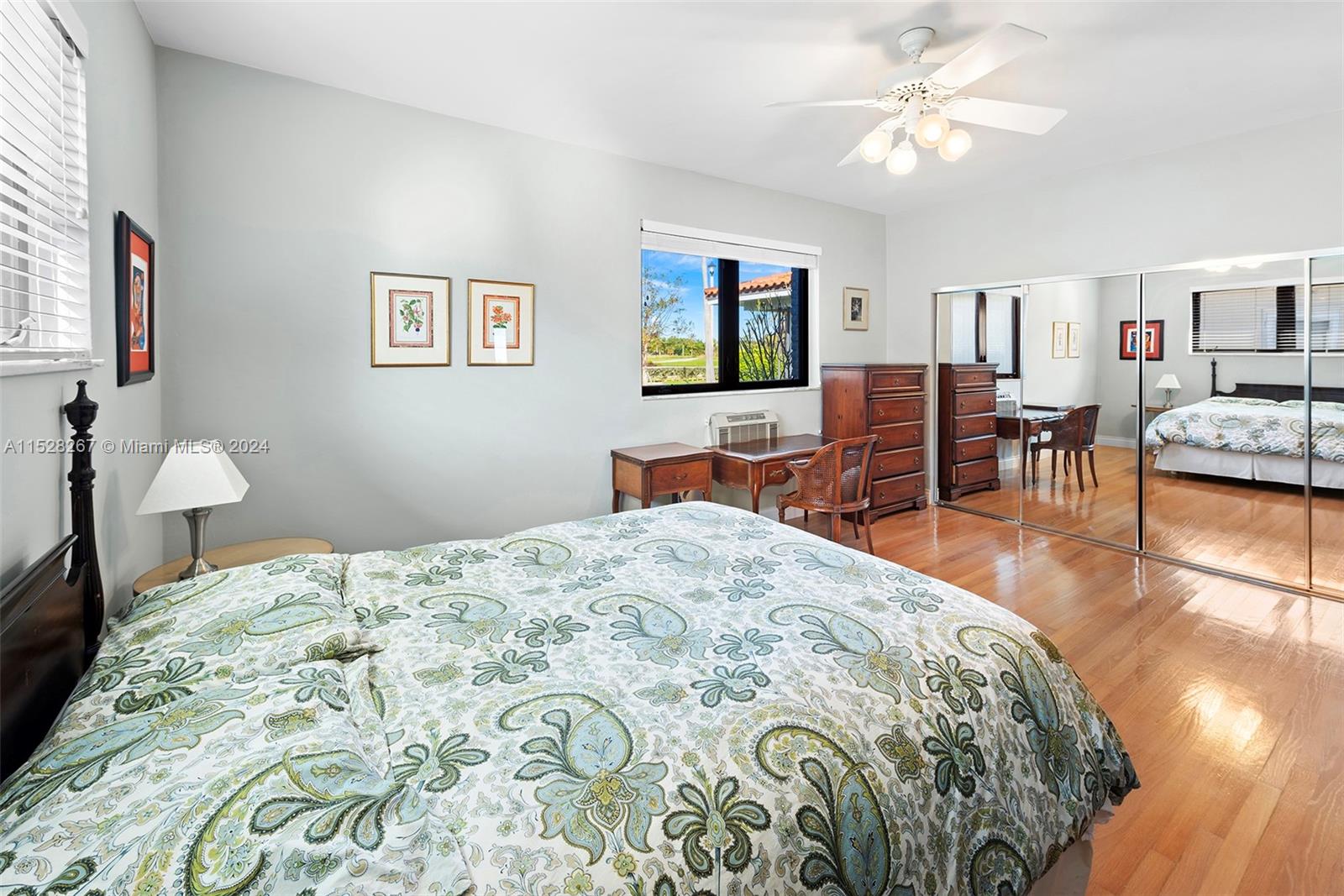 MID GOLF SUB - Residential