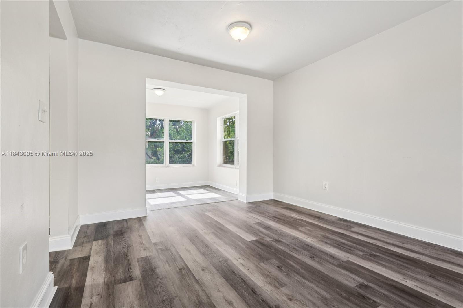 NORTH RIDGE 1ST ADDN - Residential