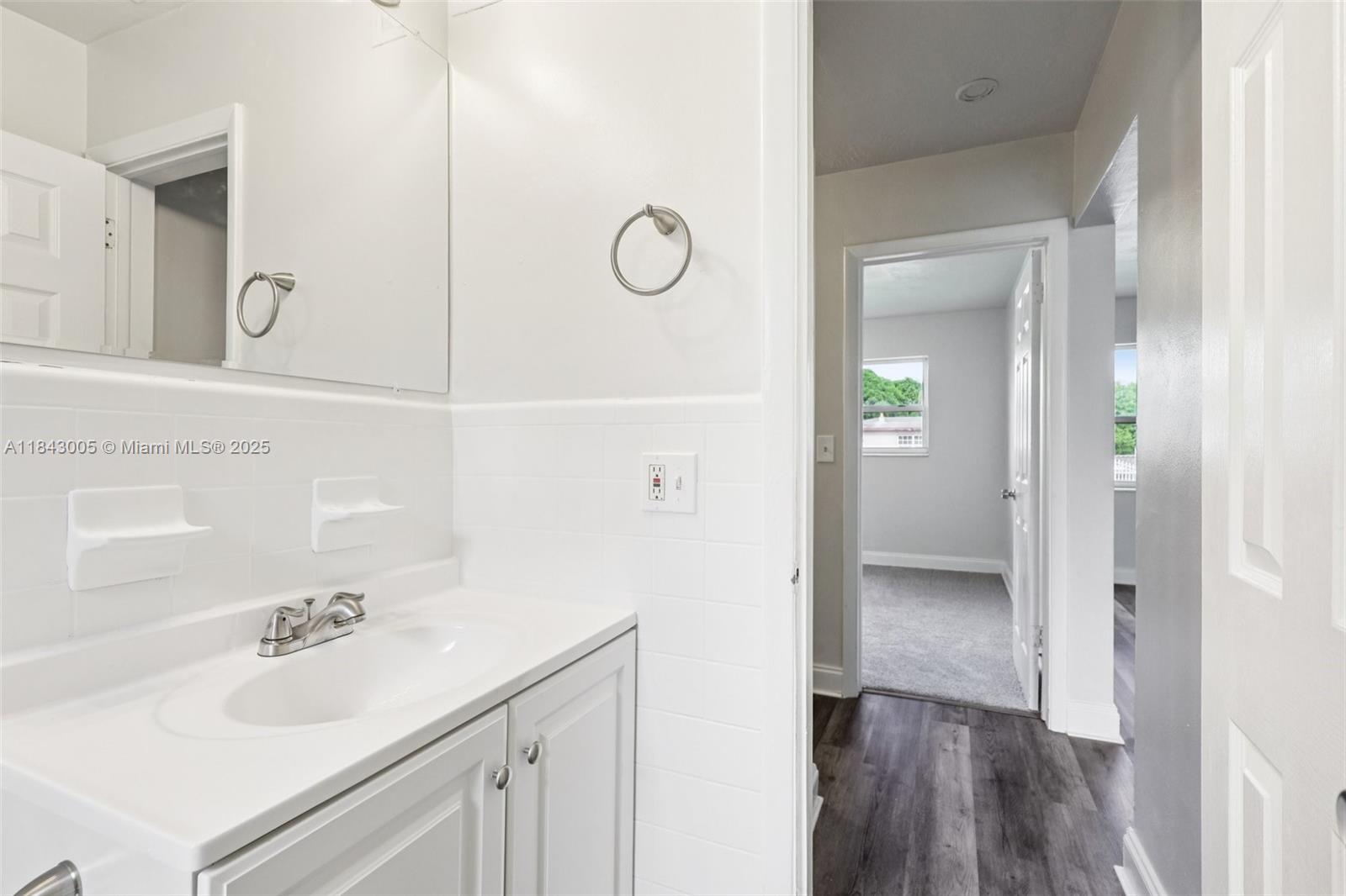 NORTH RIDGE 1ST ADDN - Residential